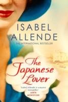 The Japanese Lover Allende Isabel