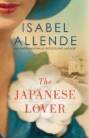 The Japanese Lover Allende Isabel