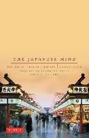 The Japanese Mind Davies Roger J., Ikeno Osamu