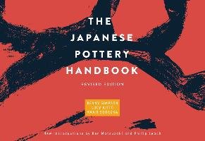 The Japanese Pottery Handbook Simpson Penny, Sodeoka Kanji, Kitto Lucy
