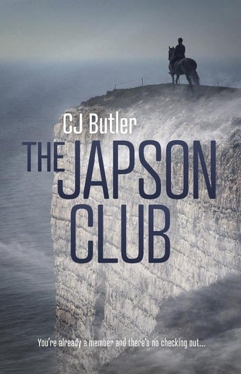 The Japson Club Butler Cj