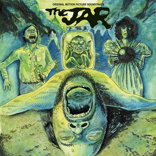 The Jar Obscure Sighs
