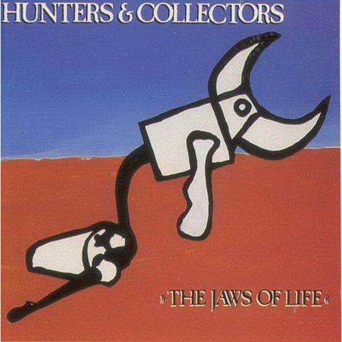 The Jaws of Life Hunters & Collectors