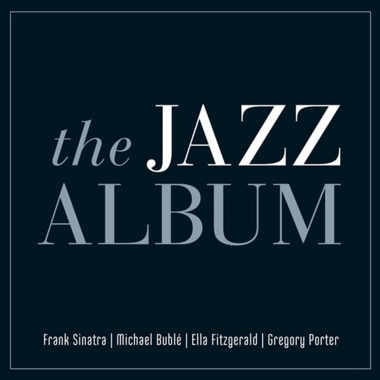 The Jazz Album Various Artists