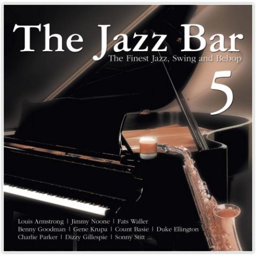 The Jazz Bar 5 Various Artists