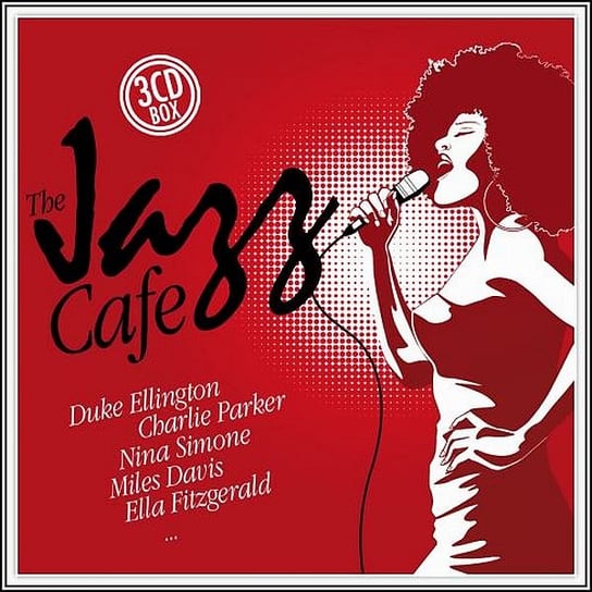 The Jazz Cafe Various Artists