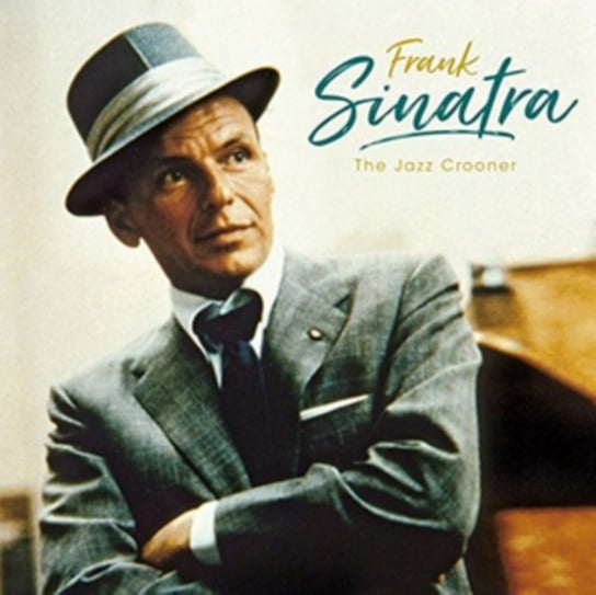 The Jazz Crooner, płyta winylowa Sinatra Frank