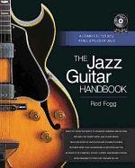 The Jazz Guitar Handbook Fogg Rod