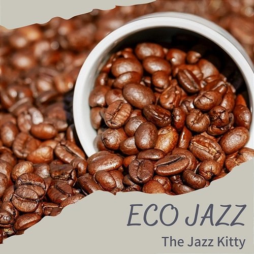 The Jazz Kitty Eco Jazz