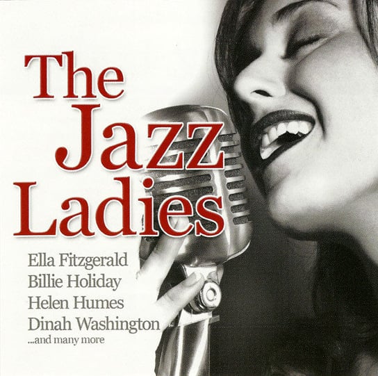 The Jazz Ladies Various Artists