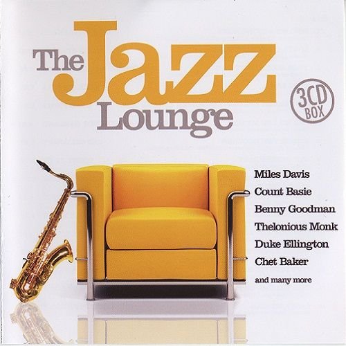 The Jazz Lounge Various Artists