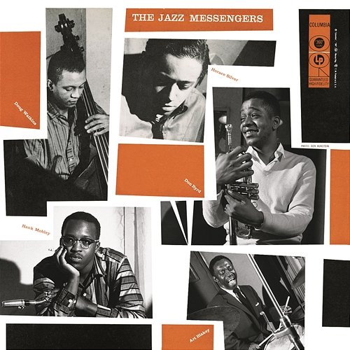 The Jazz Messengers Art Blakey & The Jazz Messengers