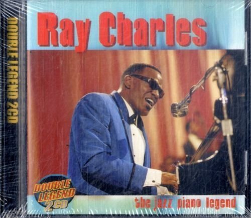 The Jazz Piano Legend Ray Charles