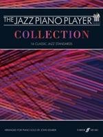 The Jazz Piano Player Collection Kember John