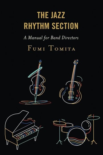 The Jazz Rhythm Section Tomita Fumi