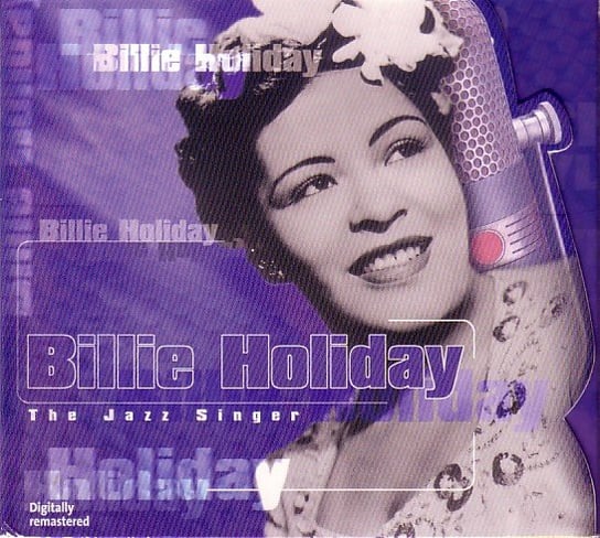 The Jazz Singer Holiday Billie
