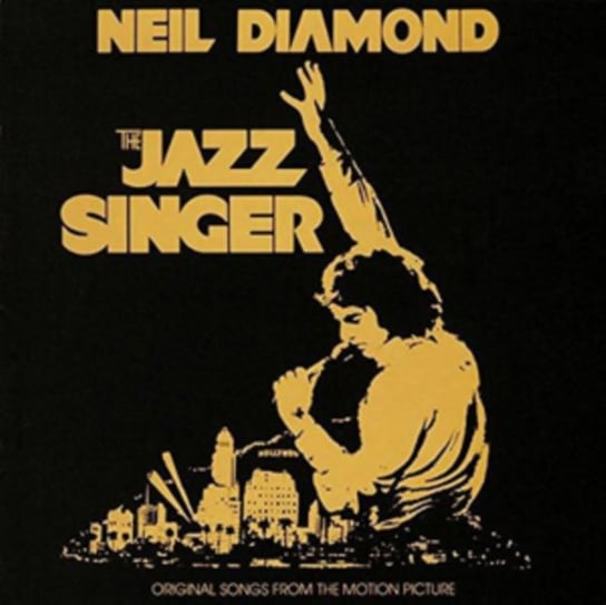 The Jazz Singer Diamond Neil