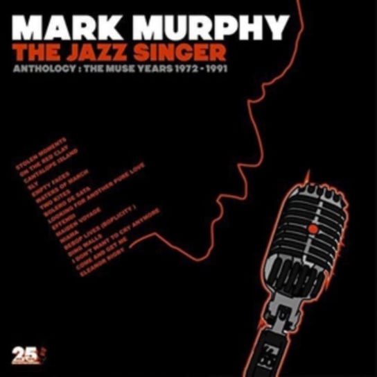 The Jazz Singer Murphy Mark