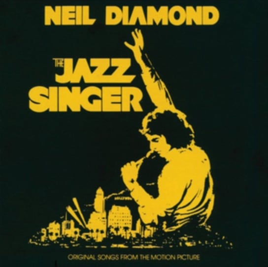 The Jazz Singer Diamond Neil