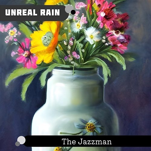 The Jazzman Unreal Rain