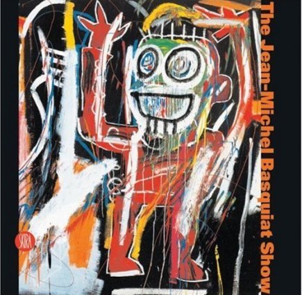 The Jean-Michel Basquiat Show Opracowanie zbiorowe