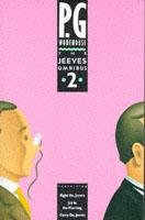 The Jeeves Omnibus Wodehouse P. G.