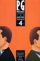 The Jeeves Omnibus Wodehouse P. G.