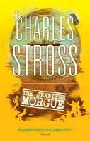 The Jennifer Morgue Stross Charles