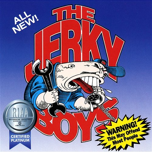 The Jerky Boys The Jerky Boys