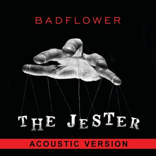 The Jester Badflower