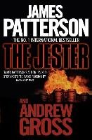 The Jester Patterson James, Gross Andrew