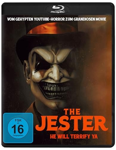 The Jester Various Directors