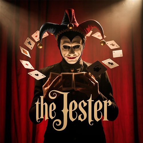 The Jester Young Static