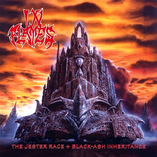 The Jester Race (Reissue 2014) In Flames