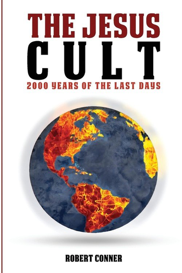 The Jesus Cult Robert Conner