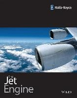 The Jet Engine Royce Rolls