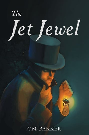 The Jet Jewel Bakker C.M.