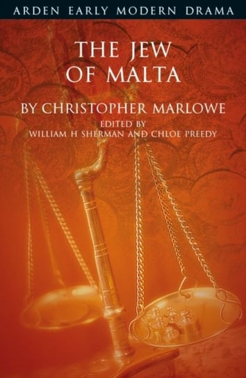 The Jew of Malta Marlowe Christopher