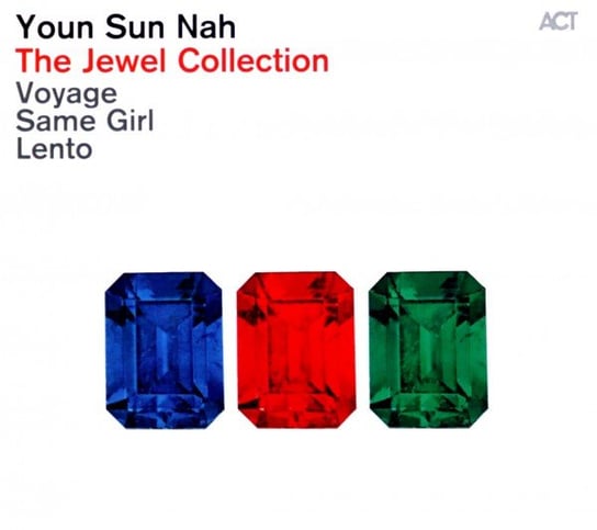 The Jewel Collection Youn Sun Nah