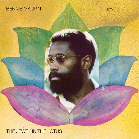 The Jewel In The Lotus Maupin Bennie