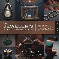 The Jeweler's Studio Handbook Holschuh Brandon