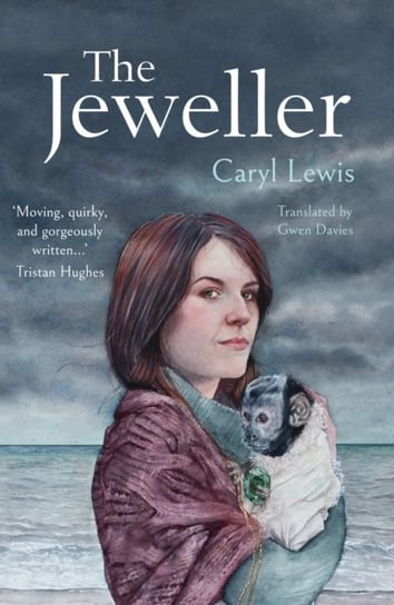 The Jeweller Lewis Caryl