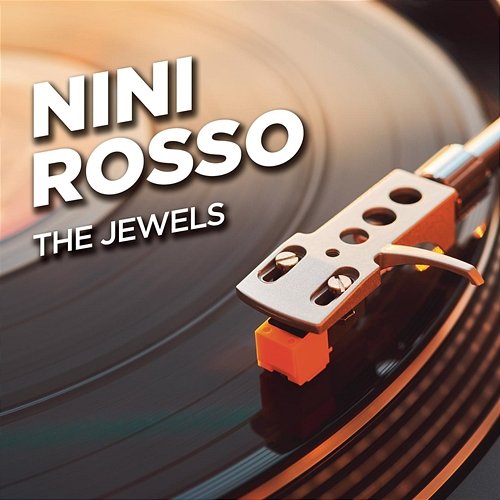 The Jewels Nini Rosso