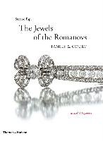 The Jewels of the Romanovs Papi Stefano