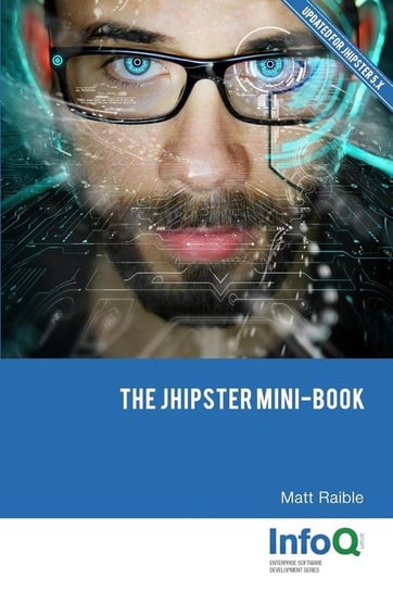 The JHipster Mini-Book Raible Matt