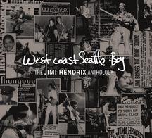 The Jimi Hendrix Anthology (Special Edition) Hendrix Jimi