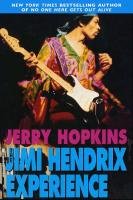 The Jimi Hendrix Experience Hopkins Jerry