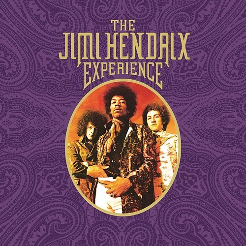 The Jimi Hendrix Experience (Deluxe Reissue) The Jimi Hendrix Experience