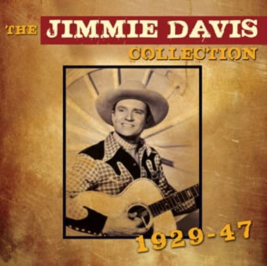 The Jimmie Davis Collection Davis Jimmie