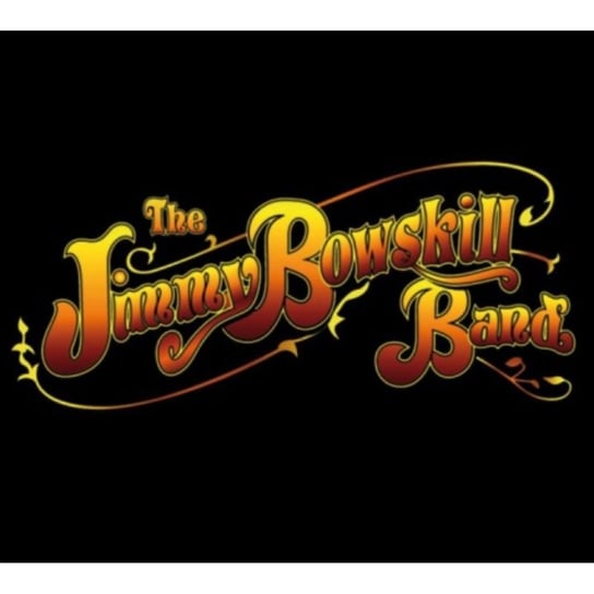 The Jimmy Bowskill Band The Jimmy Bowskill Band